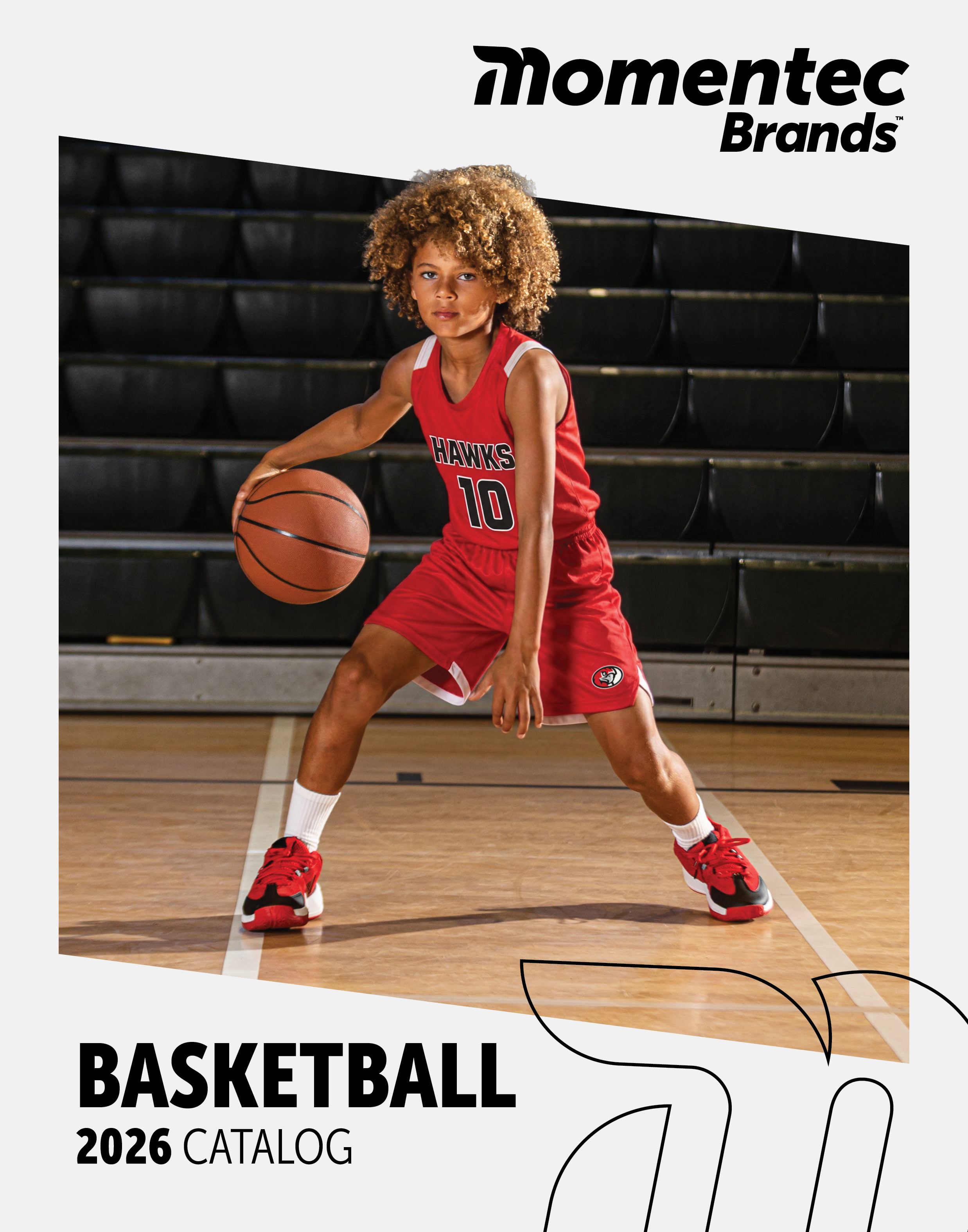 Basketball 2026